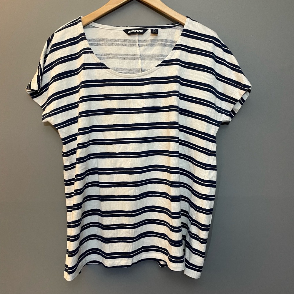Land’s End Tee